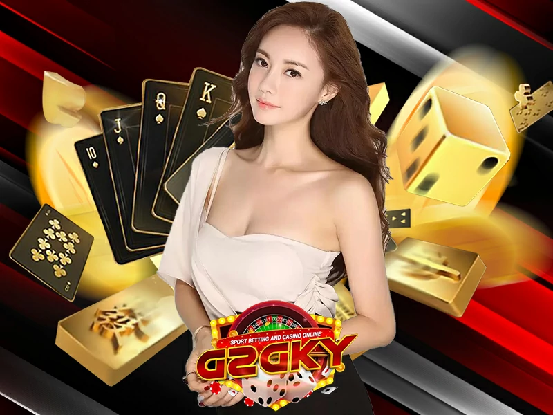 g2gky เว็บสล็อต pg
