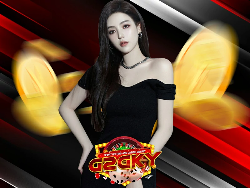 g2gky เว็บสล็อต pg